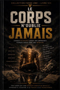 Le Corps N’Oublie Jamais