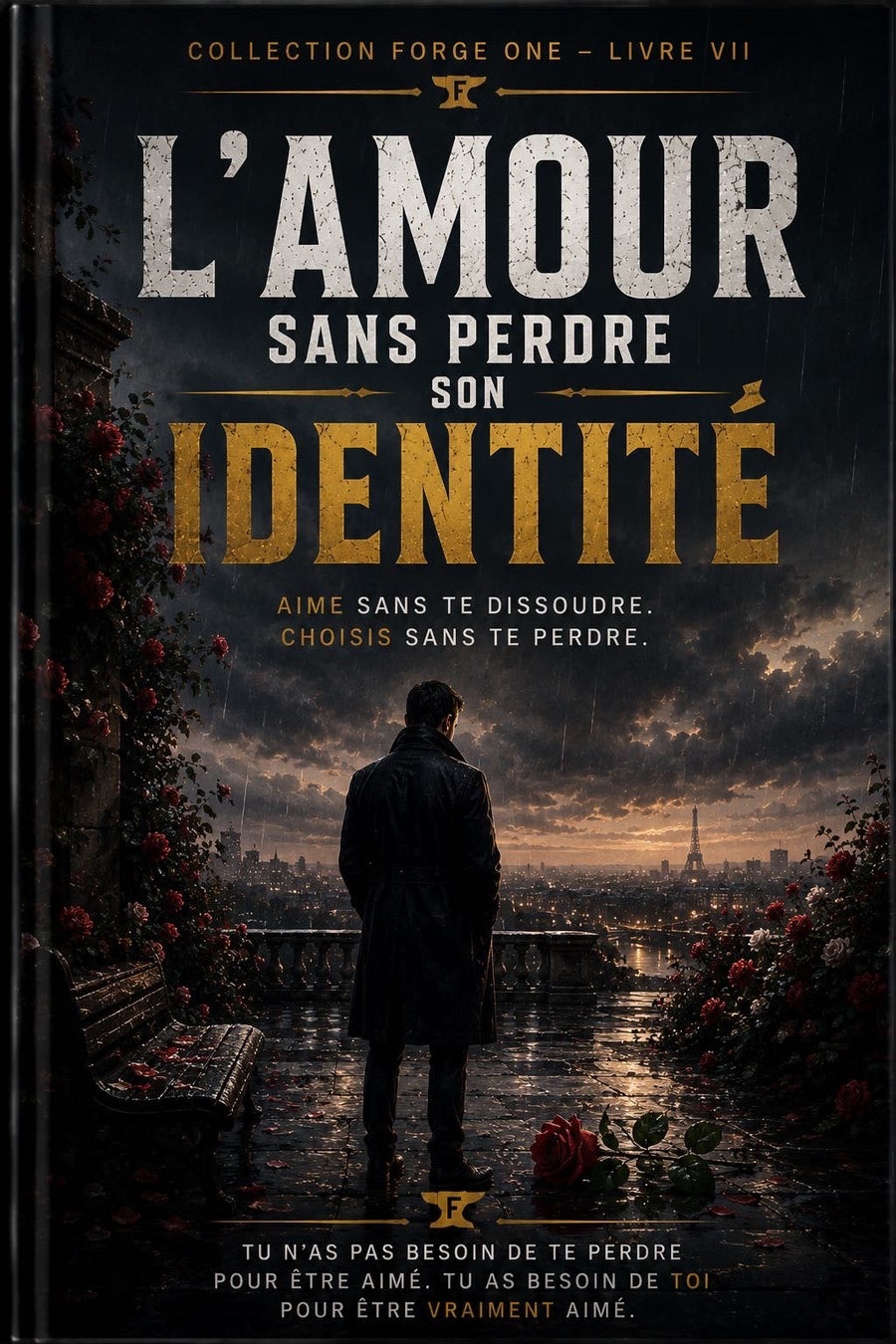 L’Amour Sans Perdre Son Identité