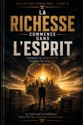 La Richesse Commence dans l’Esprit
