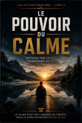 Le Pouvoir du Calme
