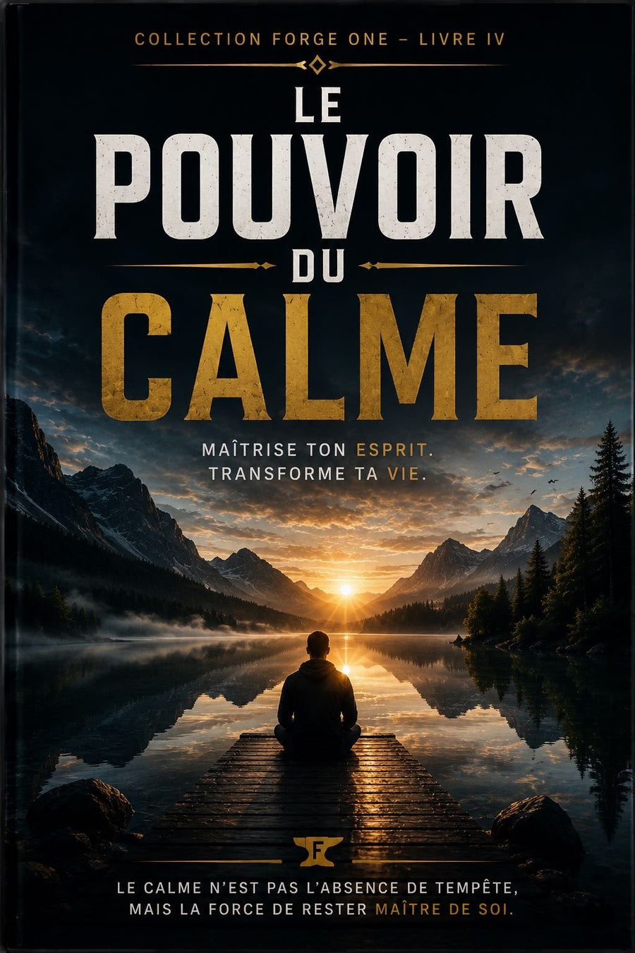 Le Pouvoir du Calme