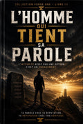 L’Homme qui Tient sa Parole
