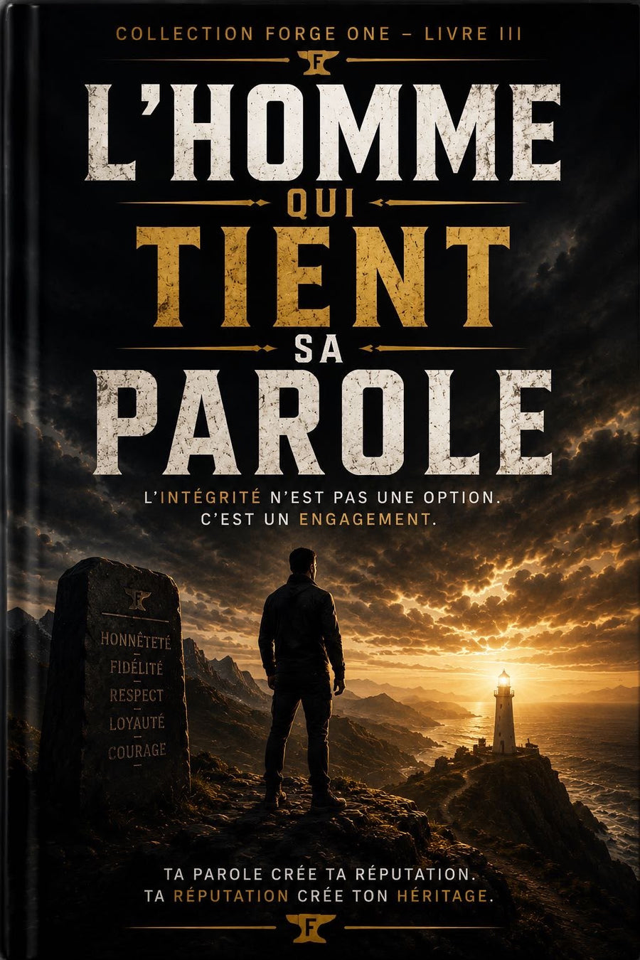 L’Homme qui Tient sa Parole