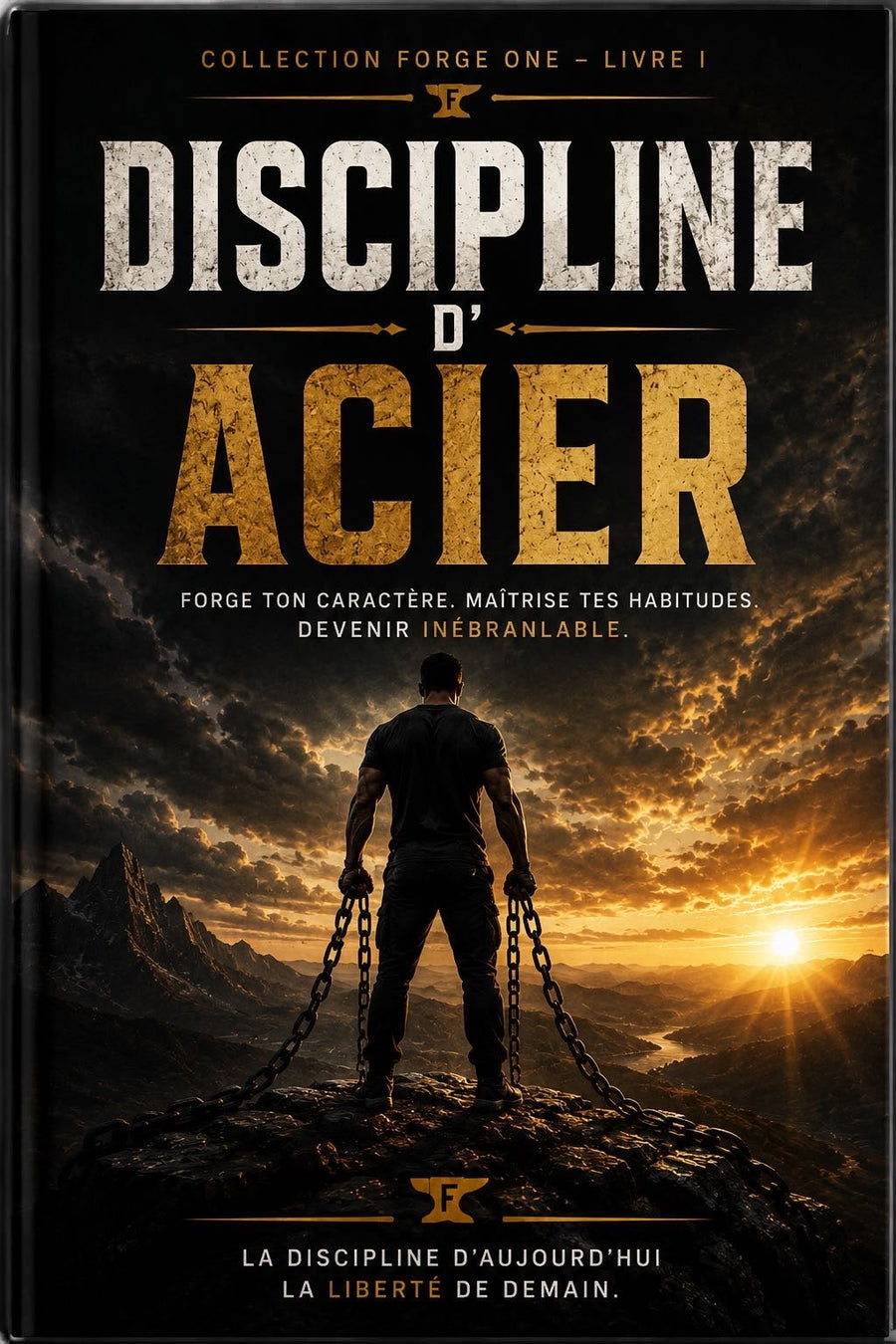 Discipline d’Acier